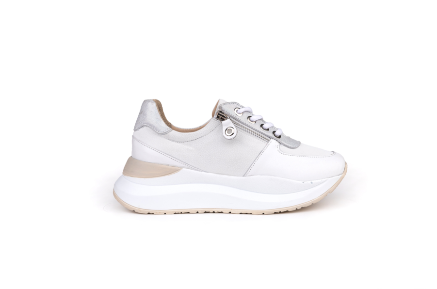 Кроссовки New Diamond G-1013PUDRA white 39 купить,NaN
