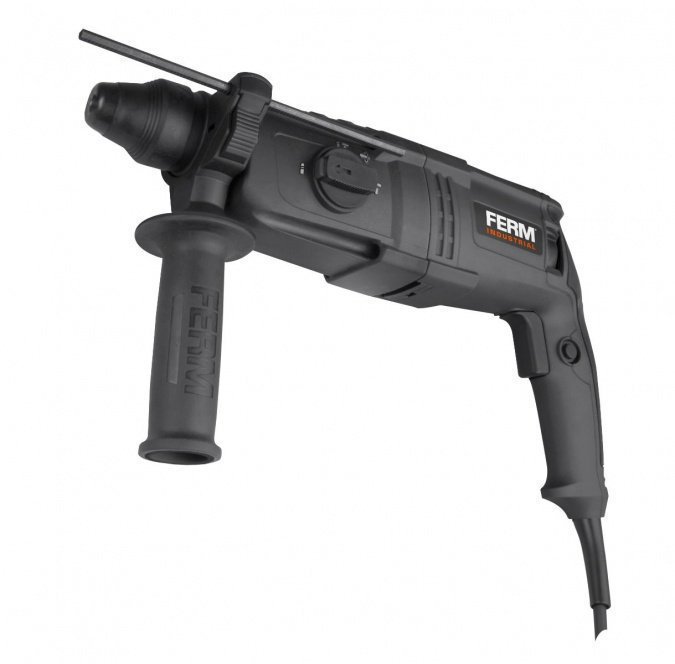 Перфоратор Ferm HDM1038P купить,NaN
