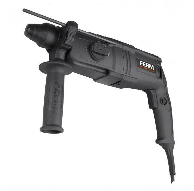 Перфоратор Ferm HDM1038P купить,NaN
