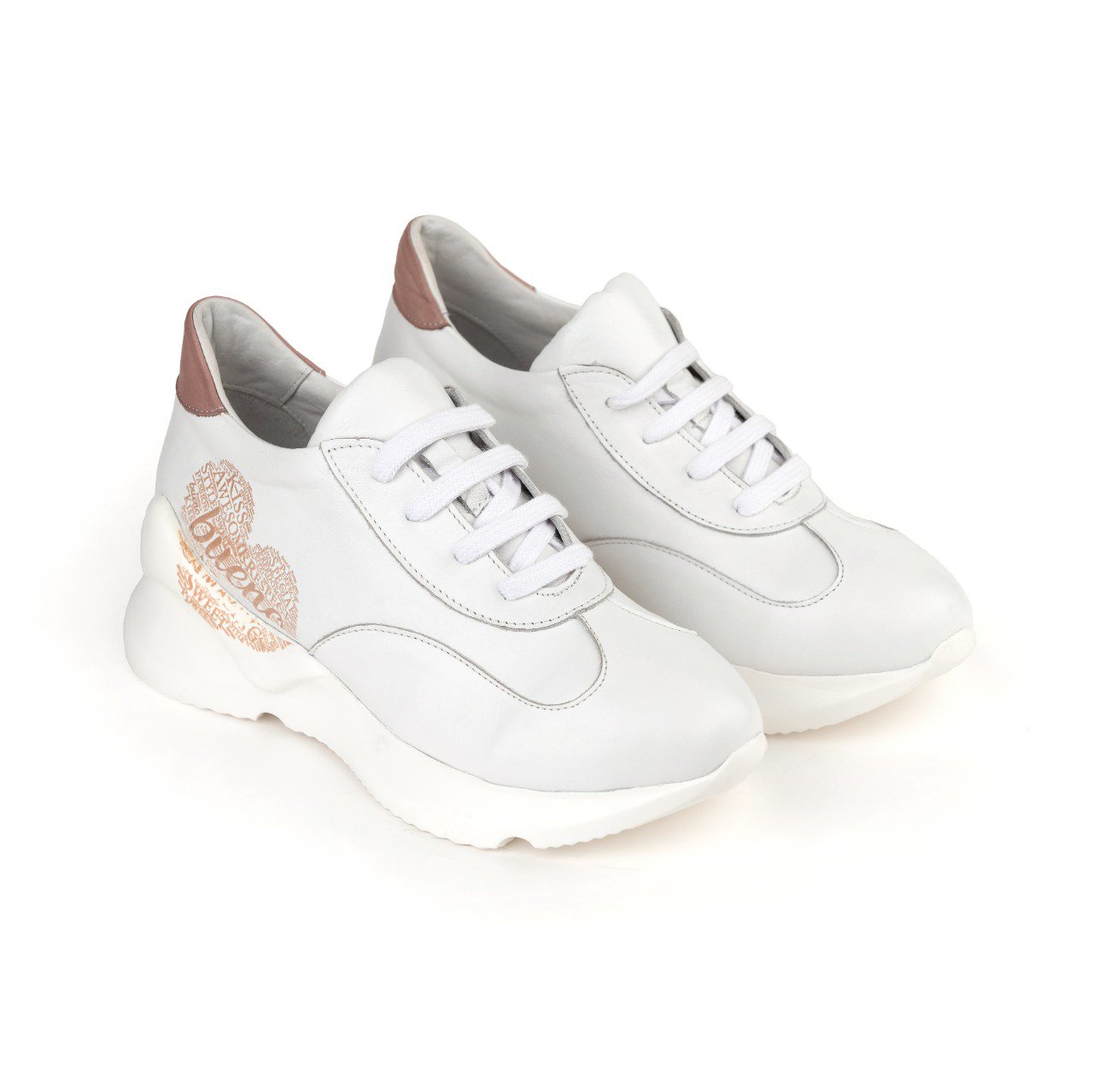 Кроссовки Gossi G-1803BEYAZ white 38 купить,NaN