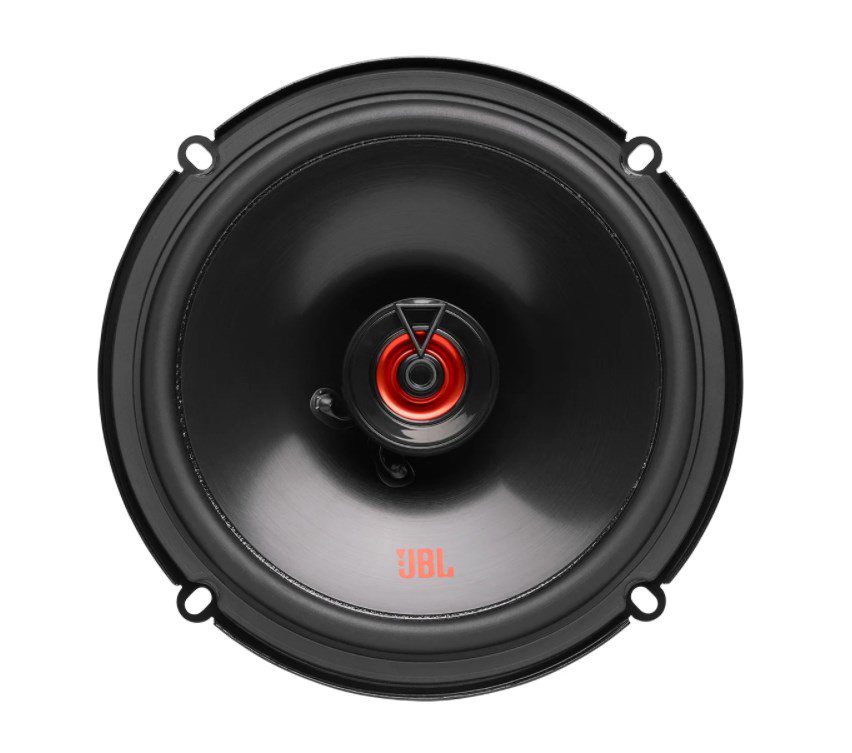 Автомобильные колонки JBL Club 620F черные купить,NaN