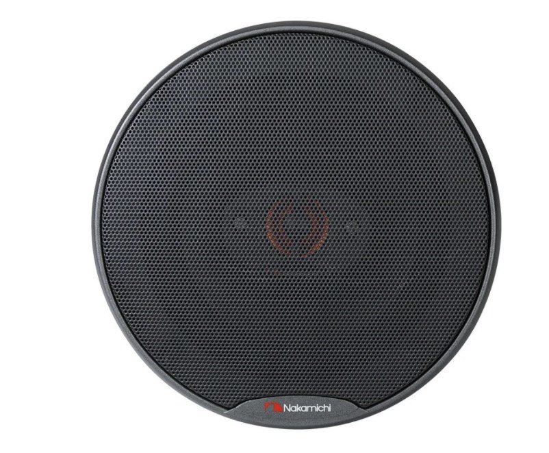 Автомобильные колонки Nakamichi NAK-NSE-1317 черные купить,NaN
