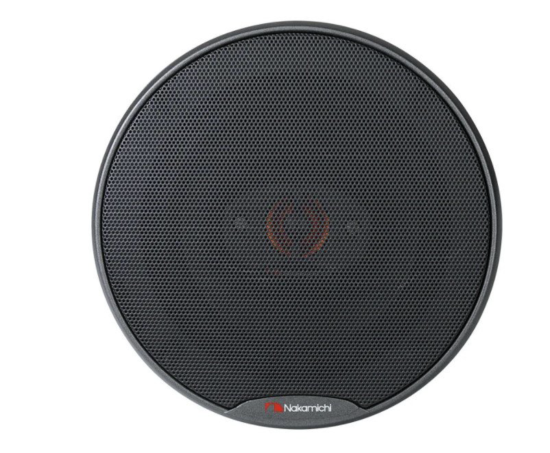 Автомобильные колонки Nakamichi NAK-NSE-1317 черные купить,NaN
