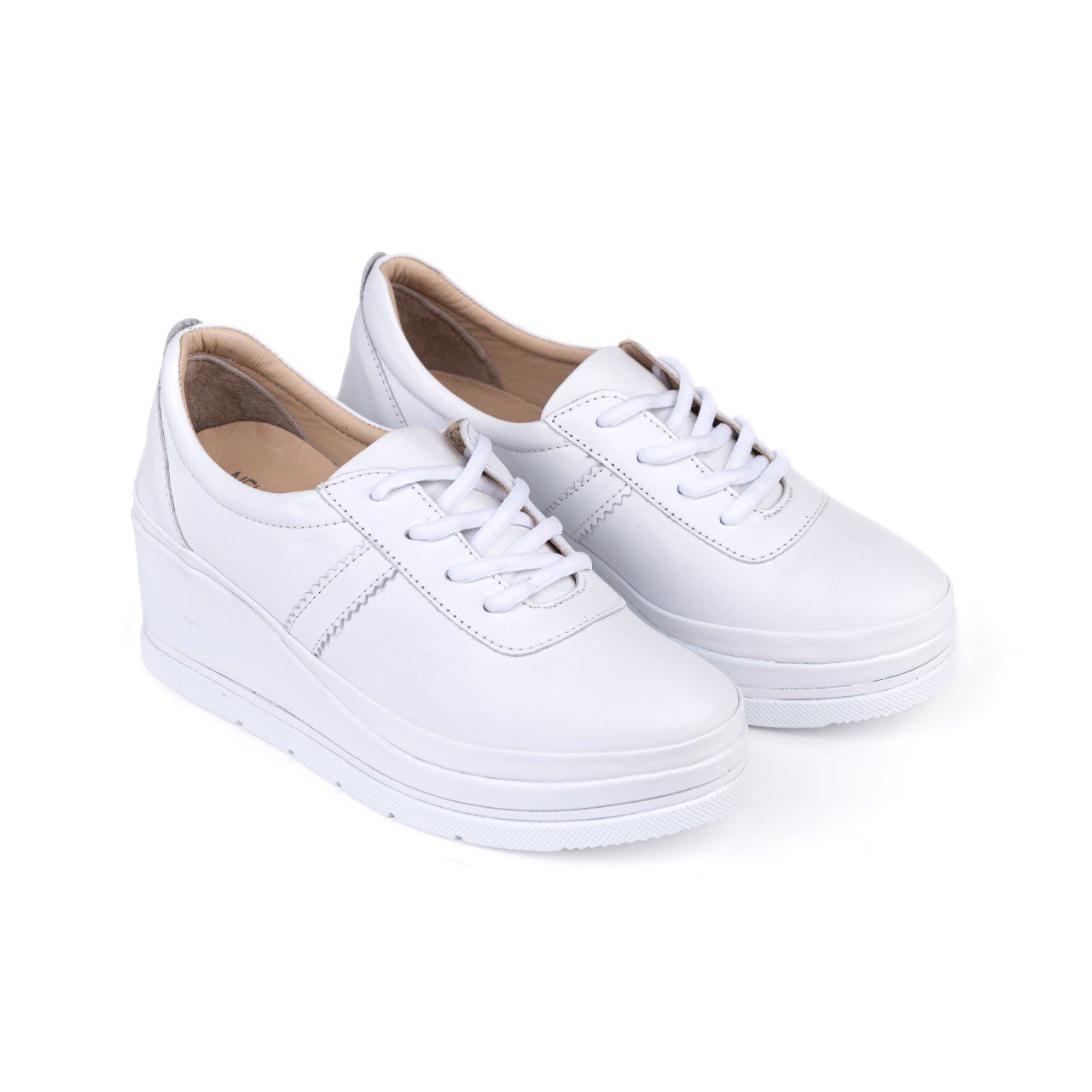 Кроссовки New Diamond G-1021BEYAZ white 36 купить,NaN
