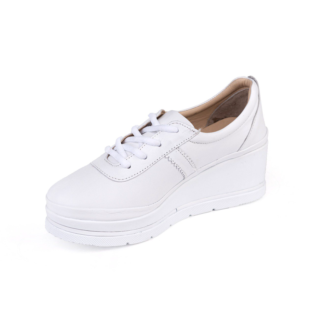 Кроссовки New Diamond G-1021BEYAZ white 36 купить,NaN