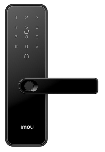 Умный замок Imou K1S-H(S)-W