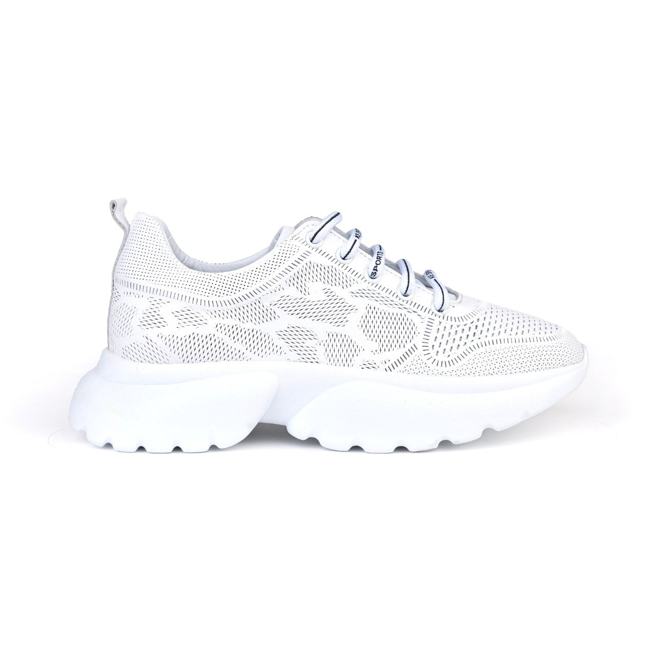 Кроссовки Bestello G-181109BEYAZ white 39 купить,NaN
