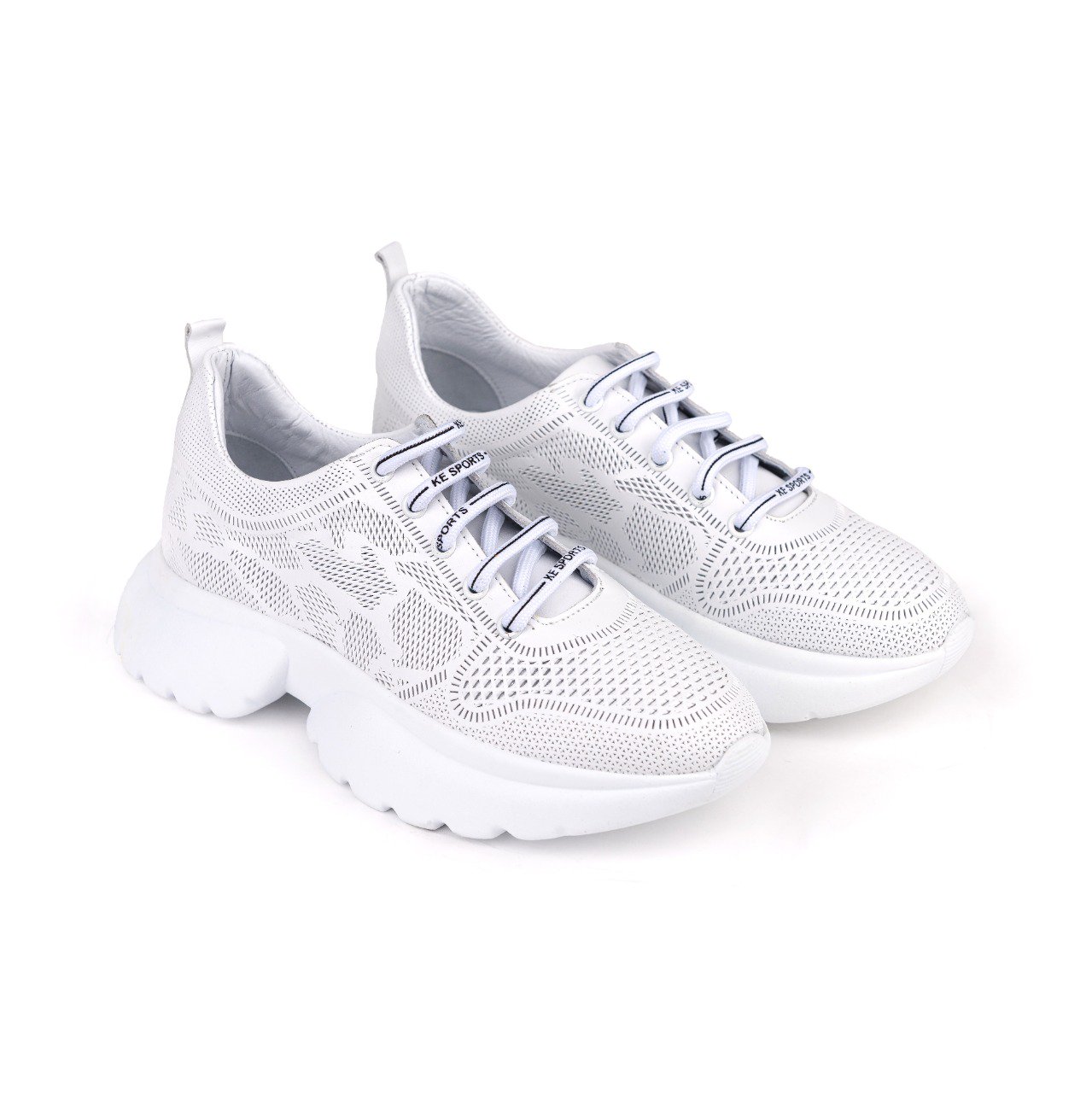 Кроссовки Bestello G-181109BEYAZ white 39 купить,NaN