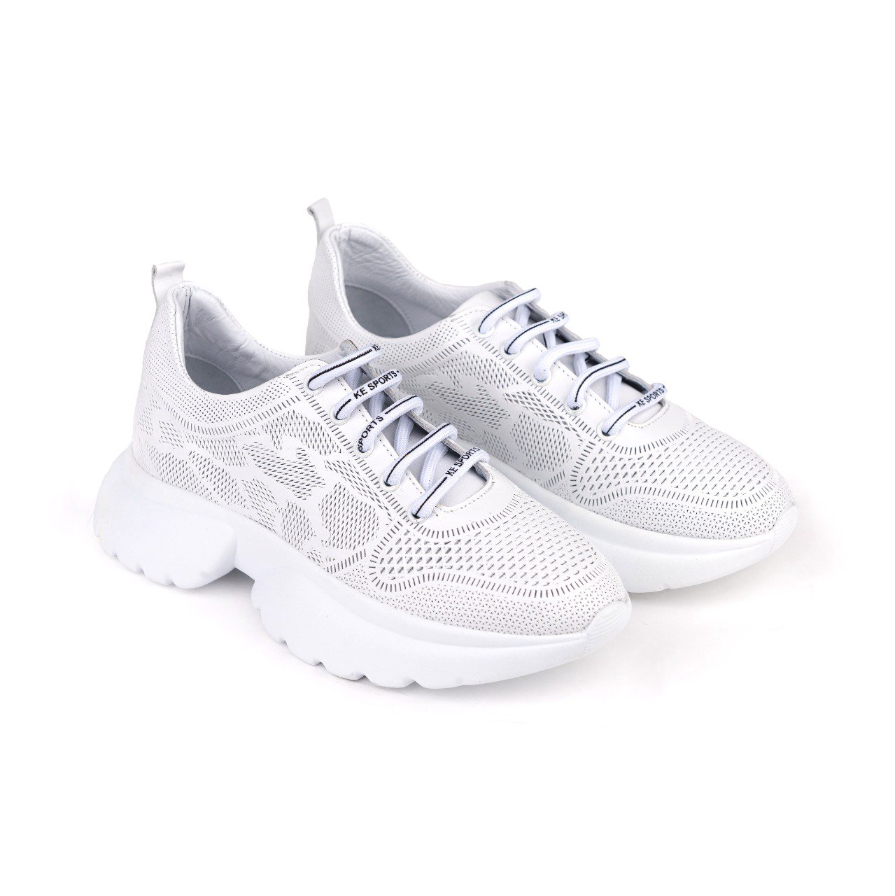 Кроссовки Bestello G-181109BEYAZ white 39 купить,NaN