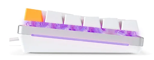 Клавиатура Glorious GMMK 2 Compact GLO-GMMK2-65-FOX-P Pink - ForteMarket Клавиатура Glorious GMMK 2 Compact GLO-GMMK2-65-FOX-P Pink купить,0