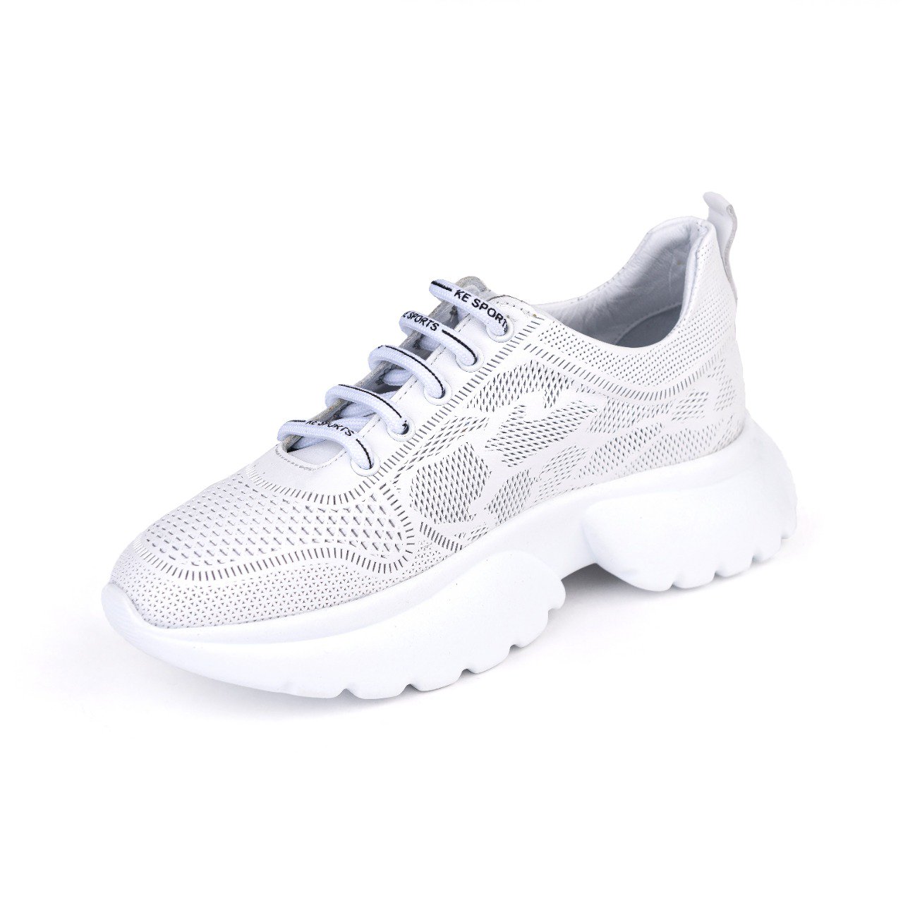 Кроссовки Bestello G-181109BEYAZ white 39 купить,NaN