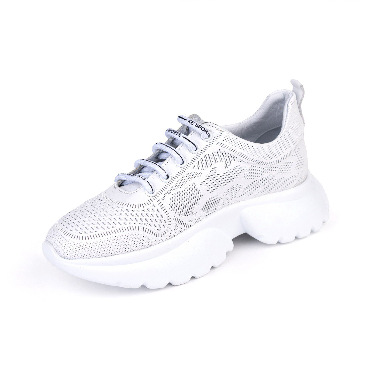 Кроссовки Bestello G-181109BEYAZ white 39 купить,NaN