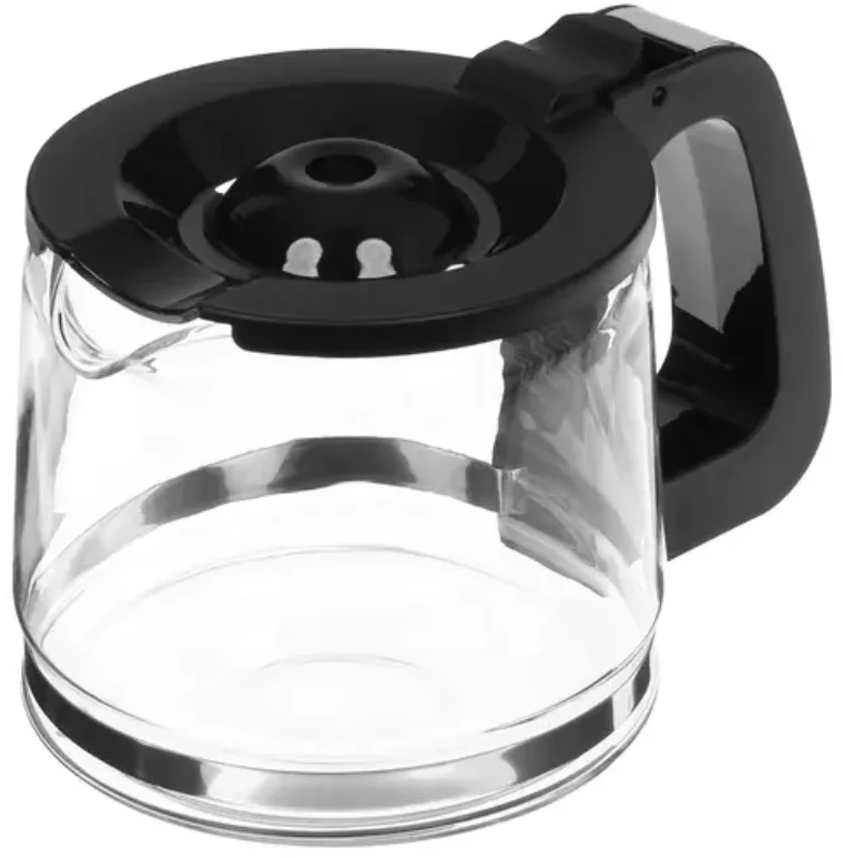 Кофеварка Redmond CM703 черная - ForteMarket Кофеварка Redmond CM703 черная купить,0