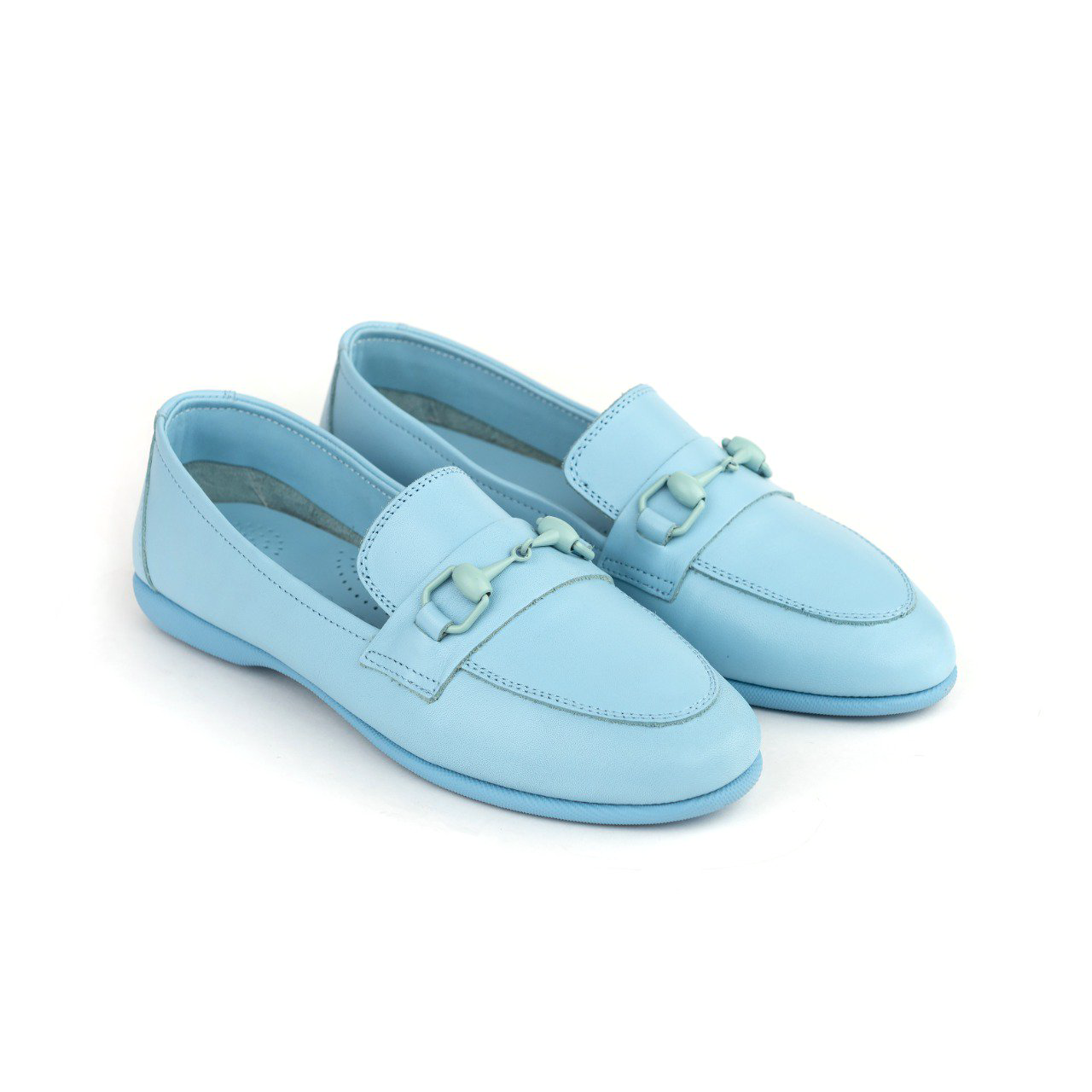 Лоферы Gossi G-2020MAVI blue 37 купить,NaN