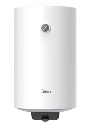 Водонагреватель Midea D50-15FG D белый