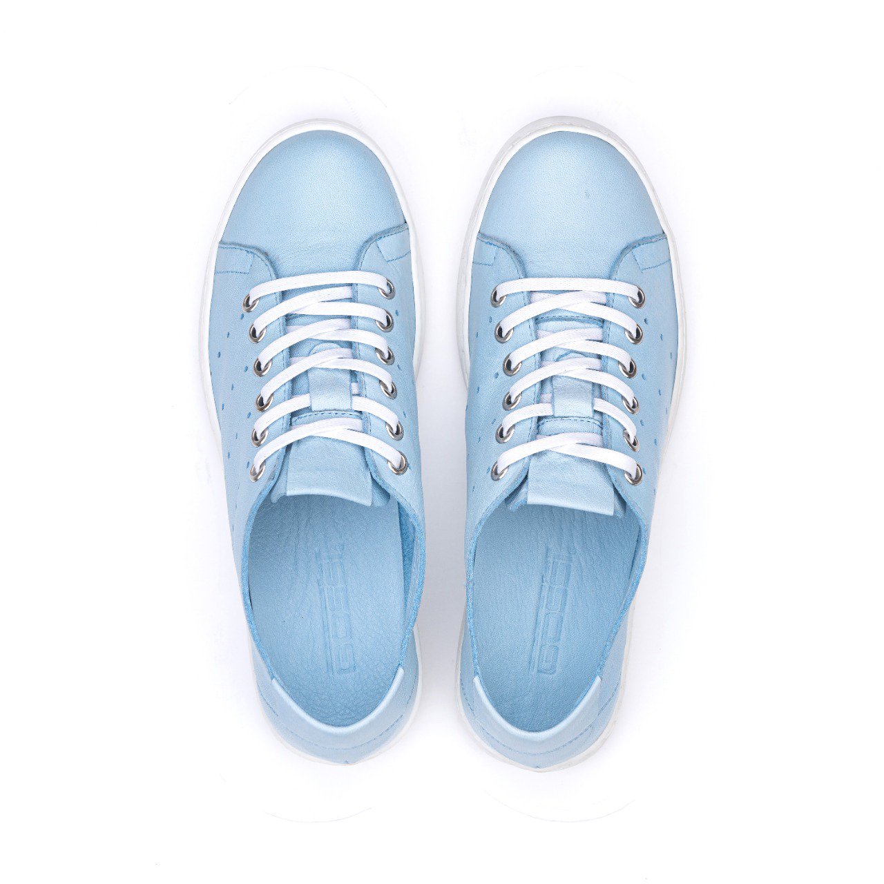 Кроссовки Gossi G-199006MAVI  blue 38 купить,NaN