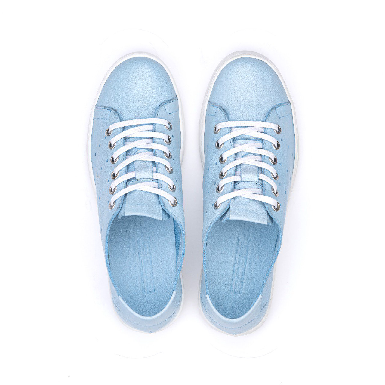 Кроссовки Gossi G-199006MAVI  blue 38 купить,NaN