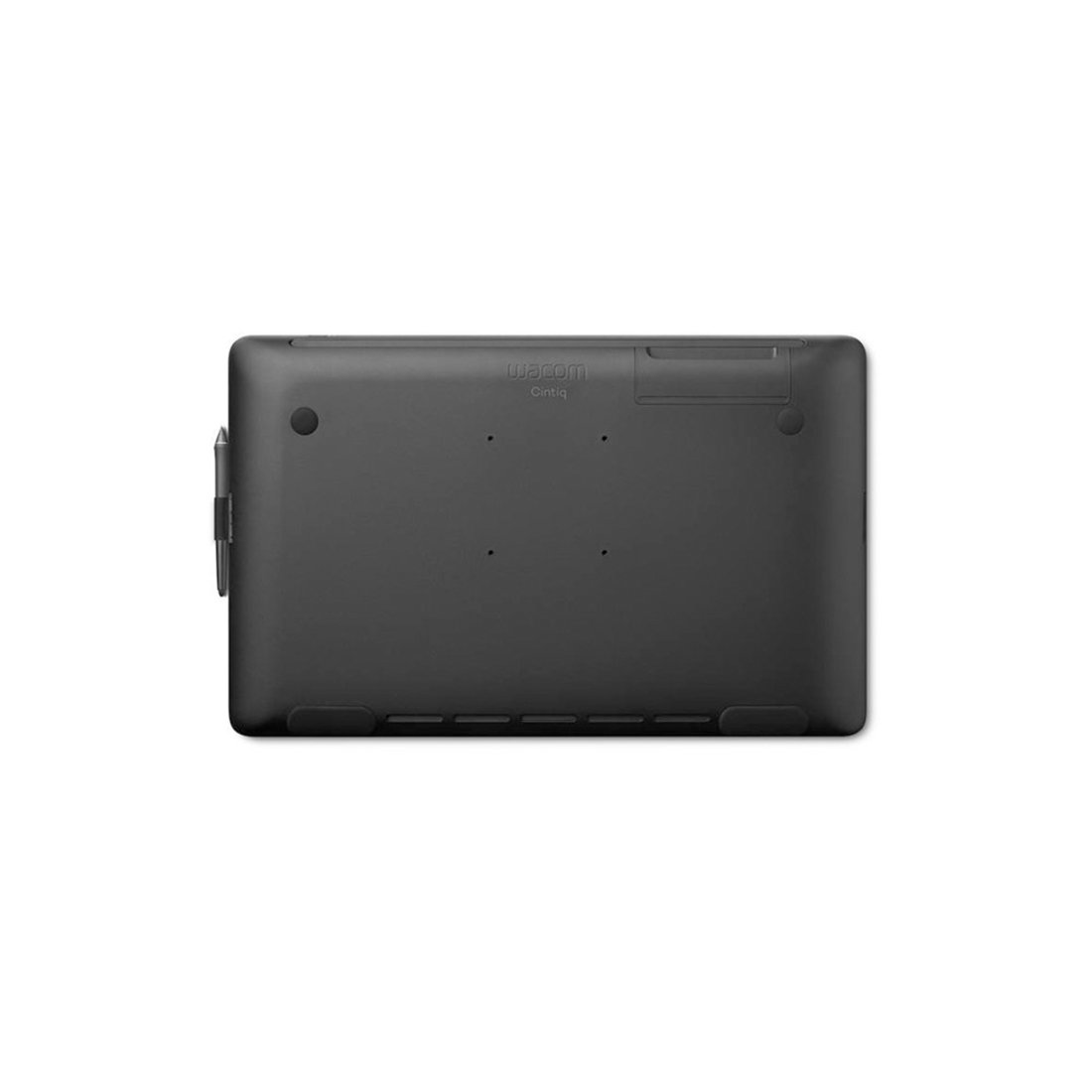 Графический планшет Wacom Cintiq 22 DTK-2260K0A черный купить,NaN