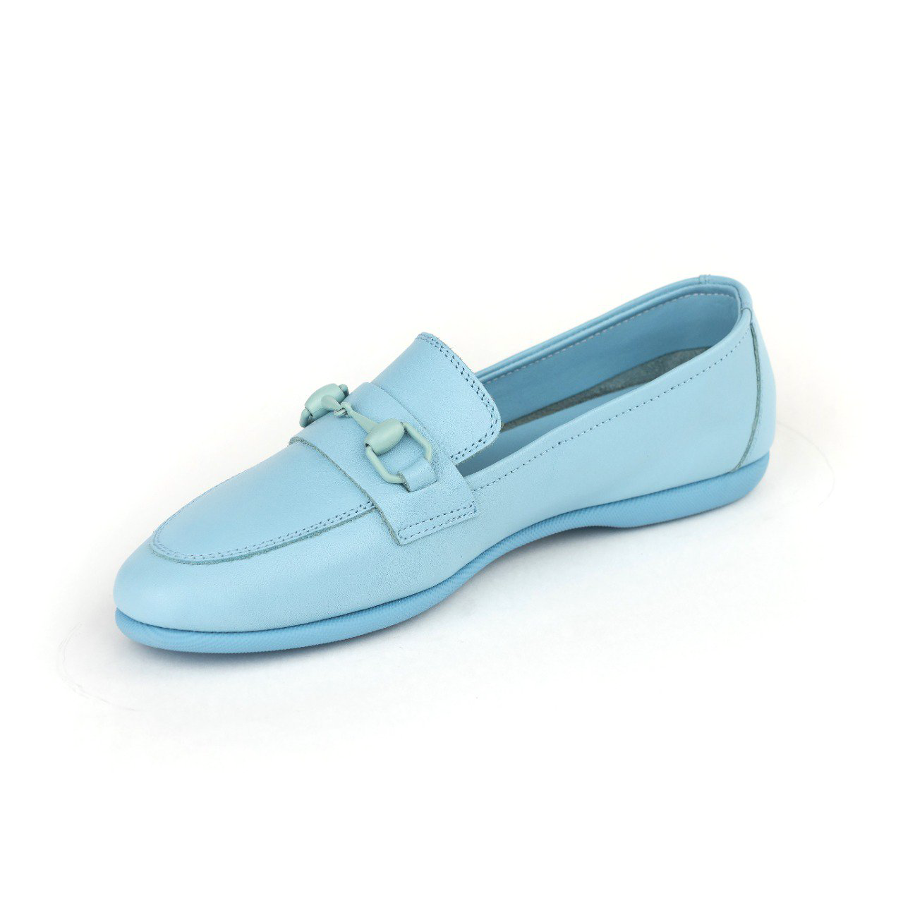Лоферы Gossi G-2020MAVI blue 37 купить,NaN