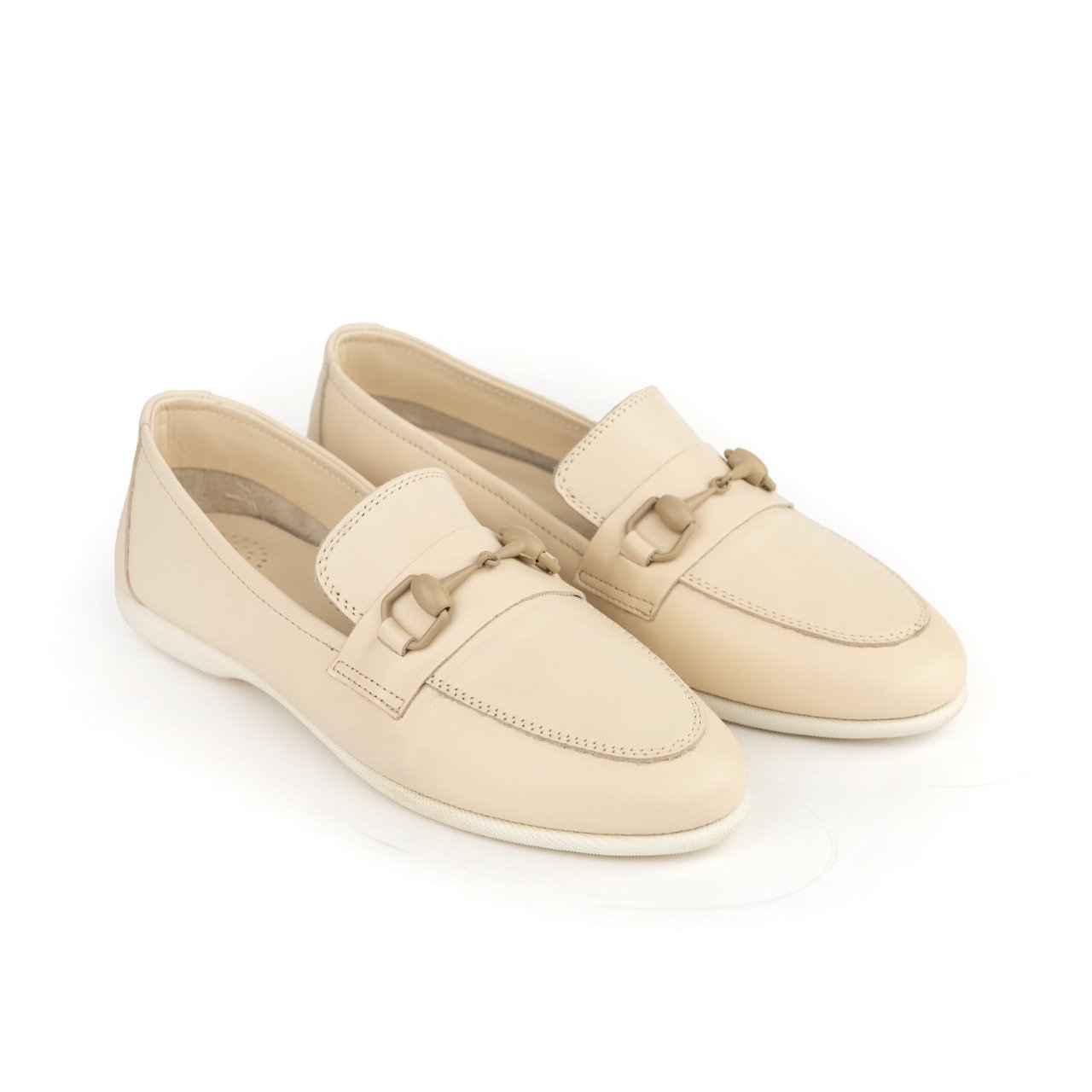 Лоферы Gossi G-2020BEJ beige 39 купить,NaN