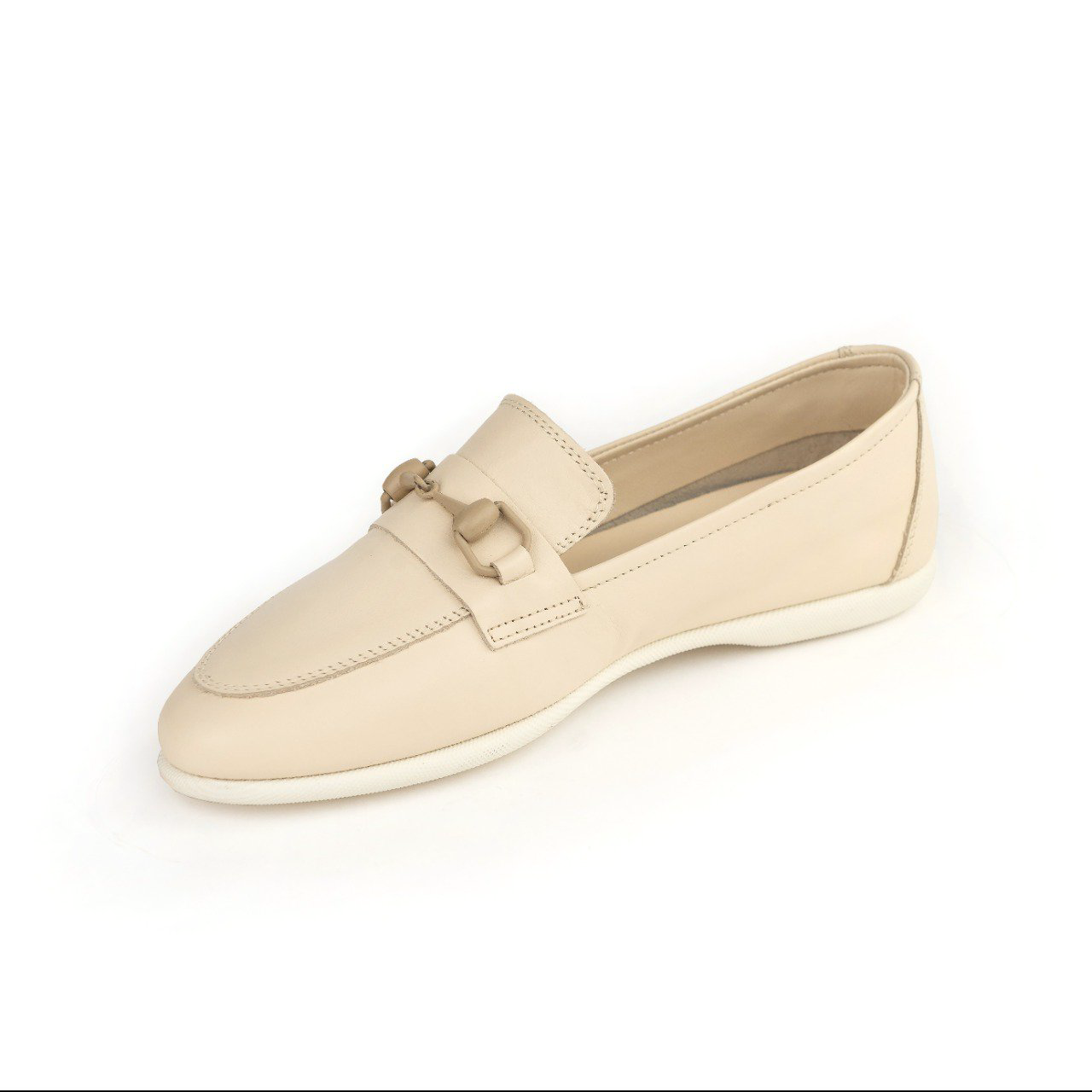 Лоферы Gossi G-2020BEJ beige 39 купить,NaN