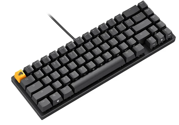 Клавиатура Glorious GMMK2 Compact GLO-GMMK2-65-FOX-B Black - ForteMarket Клавиатура Glorious GMMK2 Compact GLO-GMMK2-65-FOX-B Black купить,0