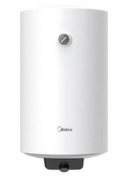 Водонагреватель Midea D50-15FG D белый