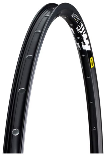 Обод Mavic XM 119Disc 29 16 Black 32H/J2720132 двойной 29 дюйм.