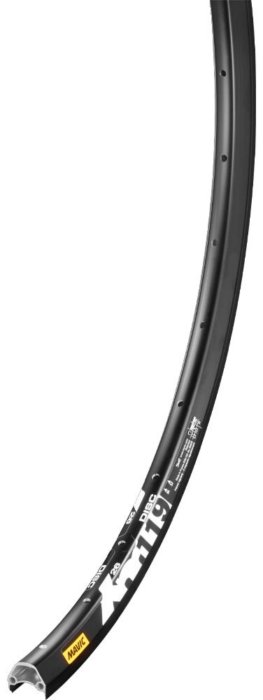 Обод Mavic J2590132 двойной 27.5 дюйм.