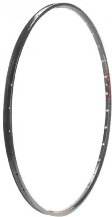Обод SUNringle Asalt SL1 451 070E19P13605 двойной 20 дюйм.
