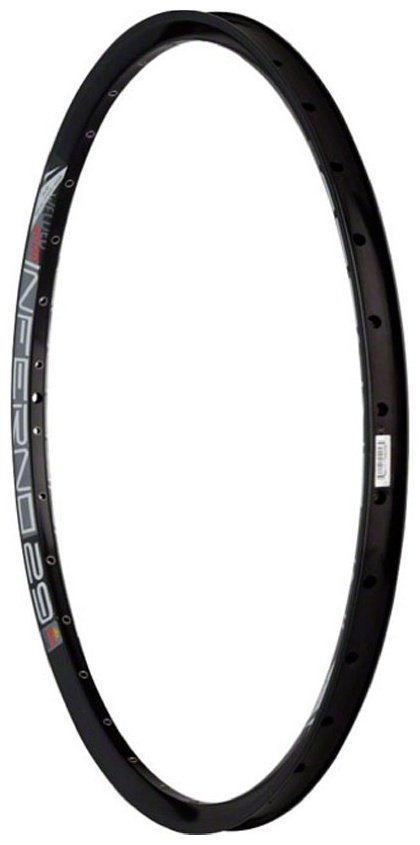 Обод SUNringle Q66E68813605 двойной 29 дюйм.