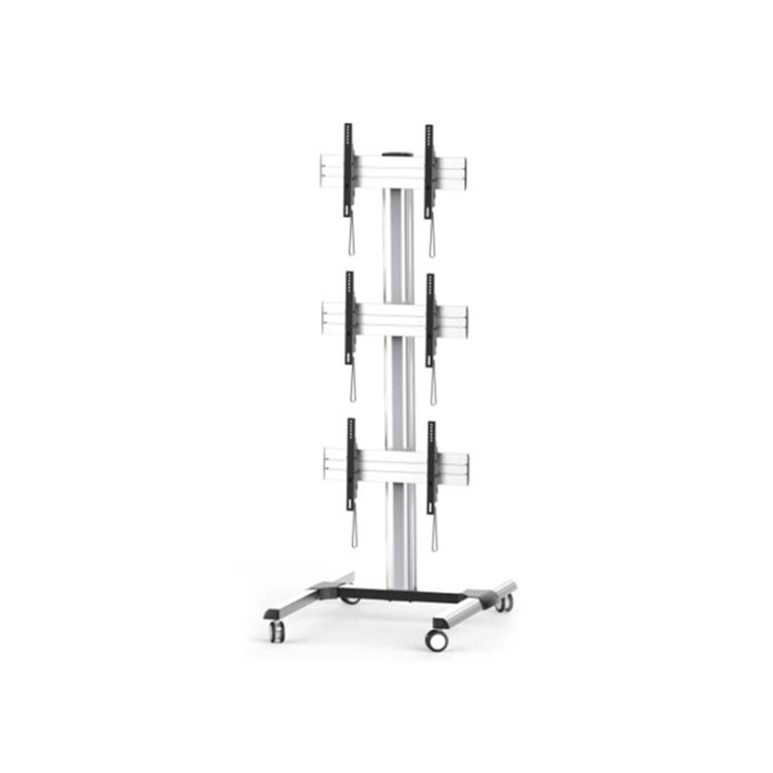 Кронштейн Brateck LVS01-346FW 45"-55" белый