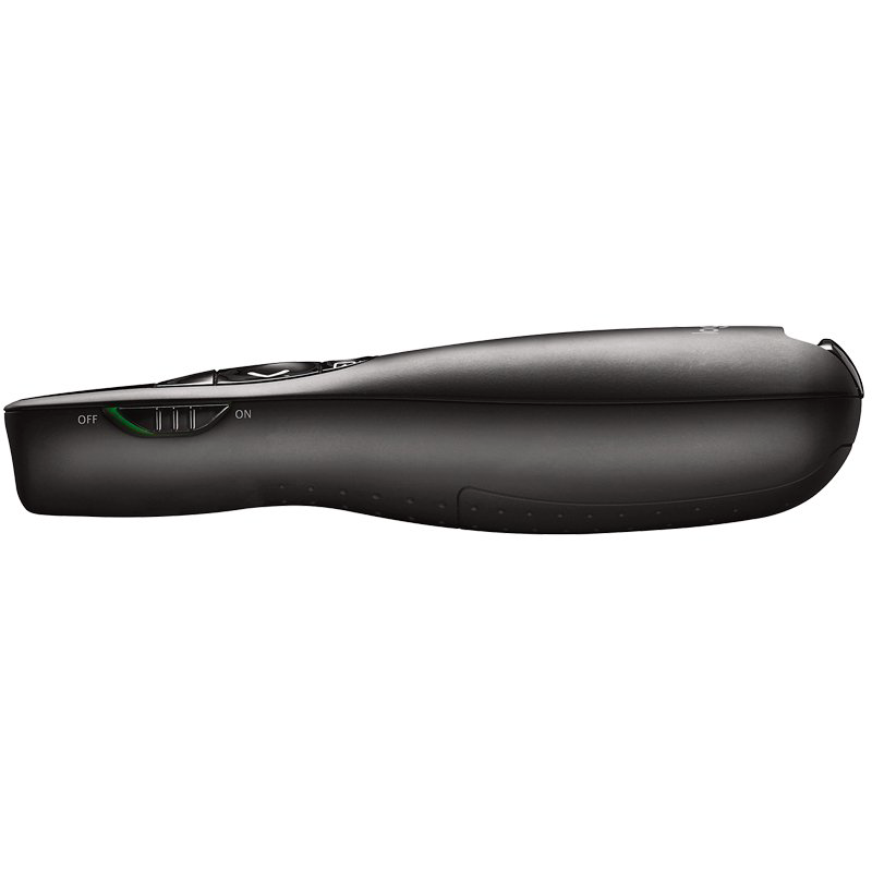 Презентер Logitech R400 черный купить,22490