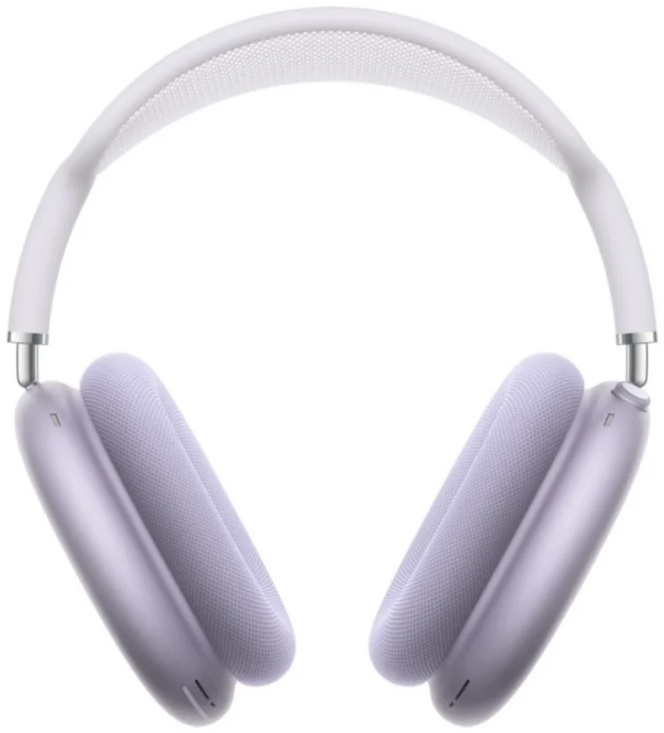 Наушники Apple AirPods Max 2 Purple - ForteMarket Наушники Apple AirPods Max 2 Purple купить,324000