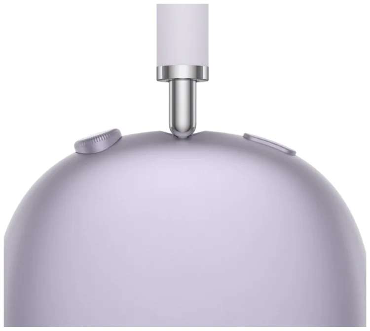 Наушники Apple AirPods Max 2 Purple - ForteMarket Наушники Apple AirPods Max 2 Purple купить,324000