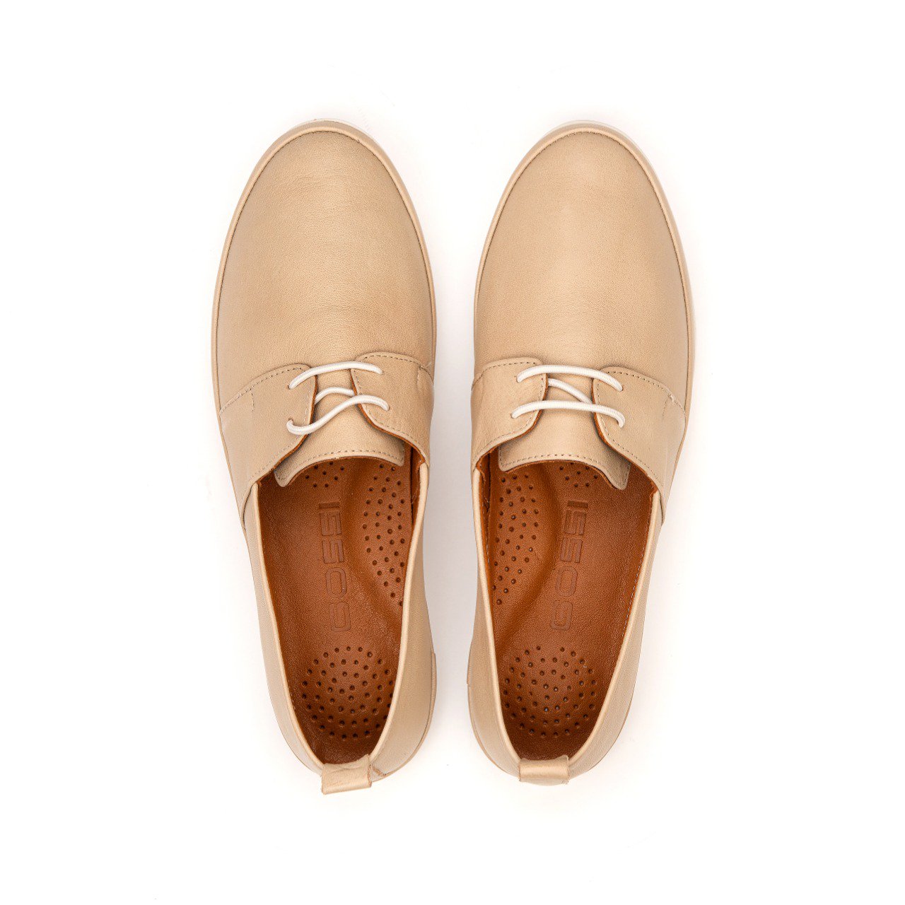 Кроссовки Gossi G-315BEJ beige 37 купить,NaN