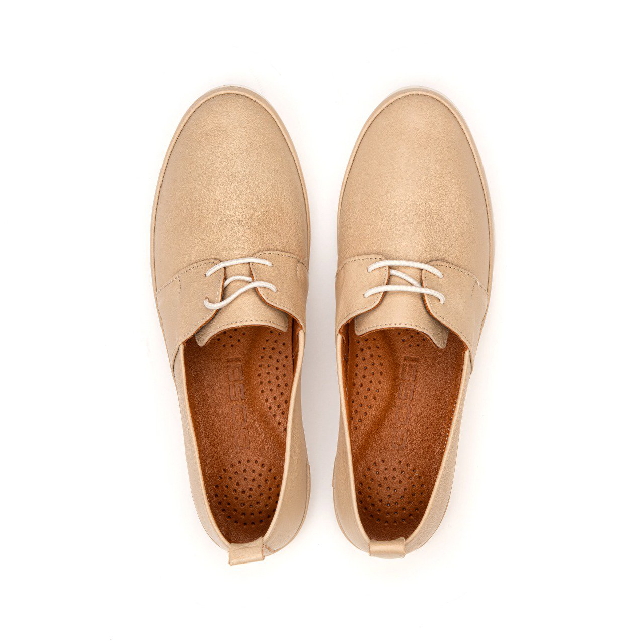 Кроссовки Gossi G-315BEJ beige 37 купить,NaN