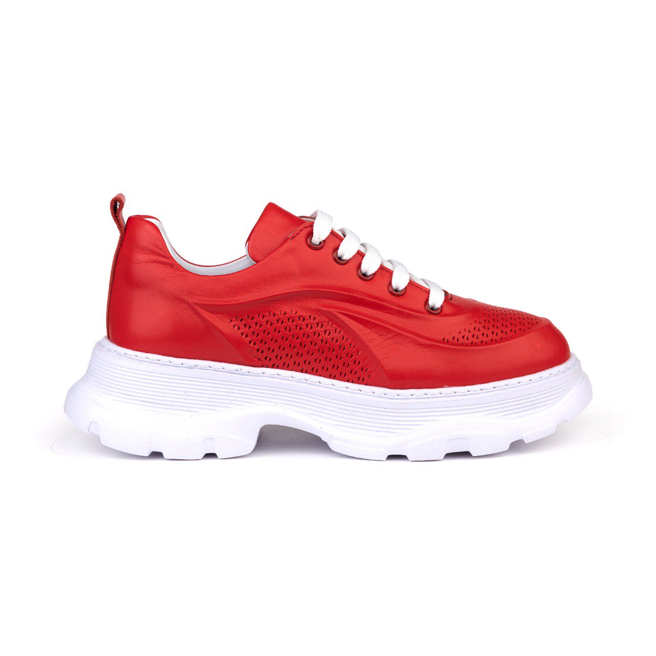 Кроссовки Bestello G-20505KIRMIZI red 39 купить,NaN