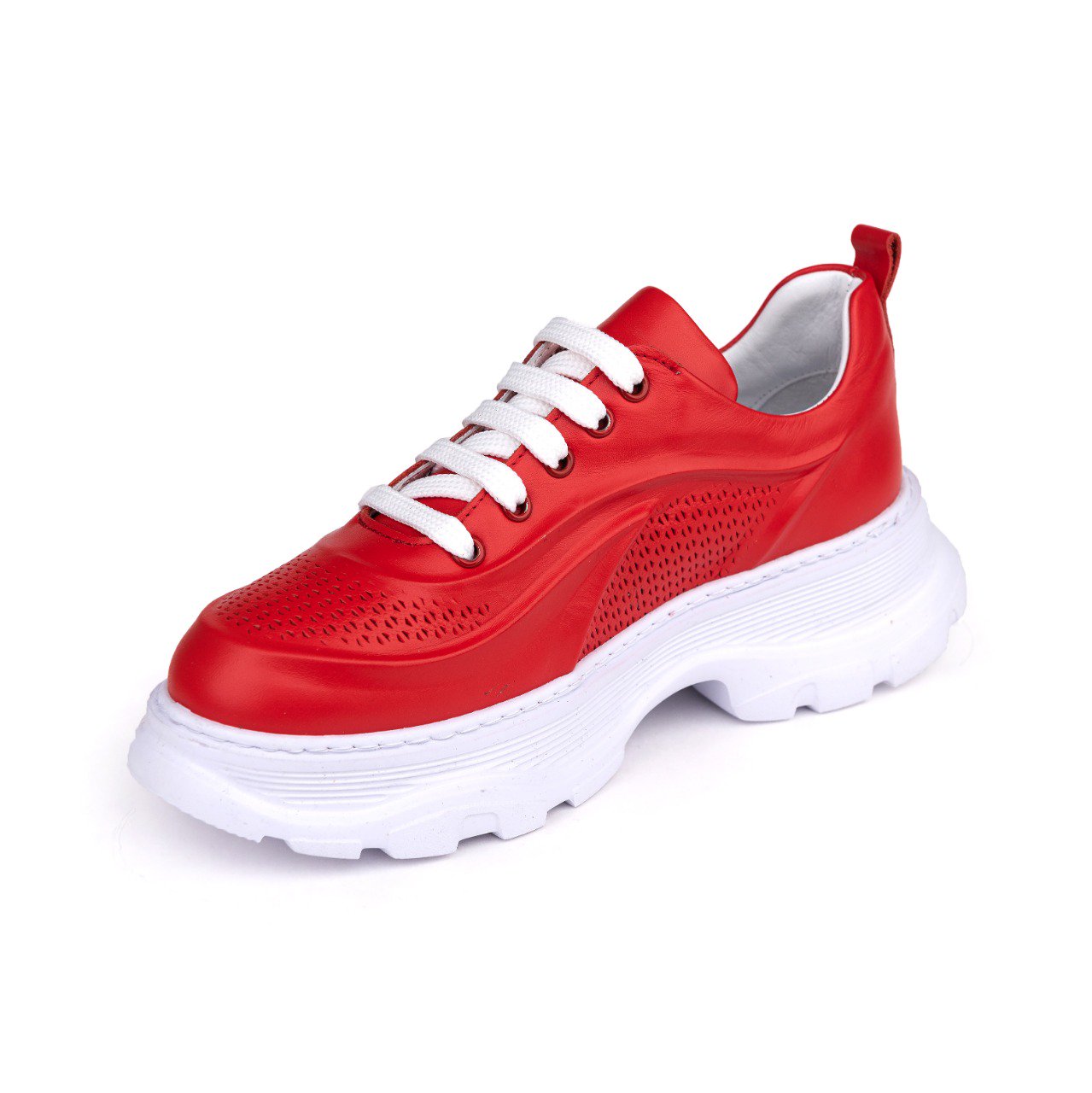 Кроссовки Bestello G-20505KIRMIZI red 39 купить,NaN