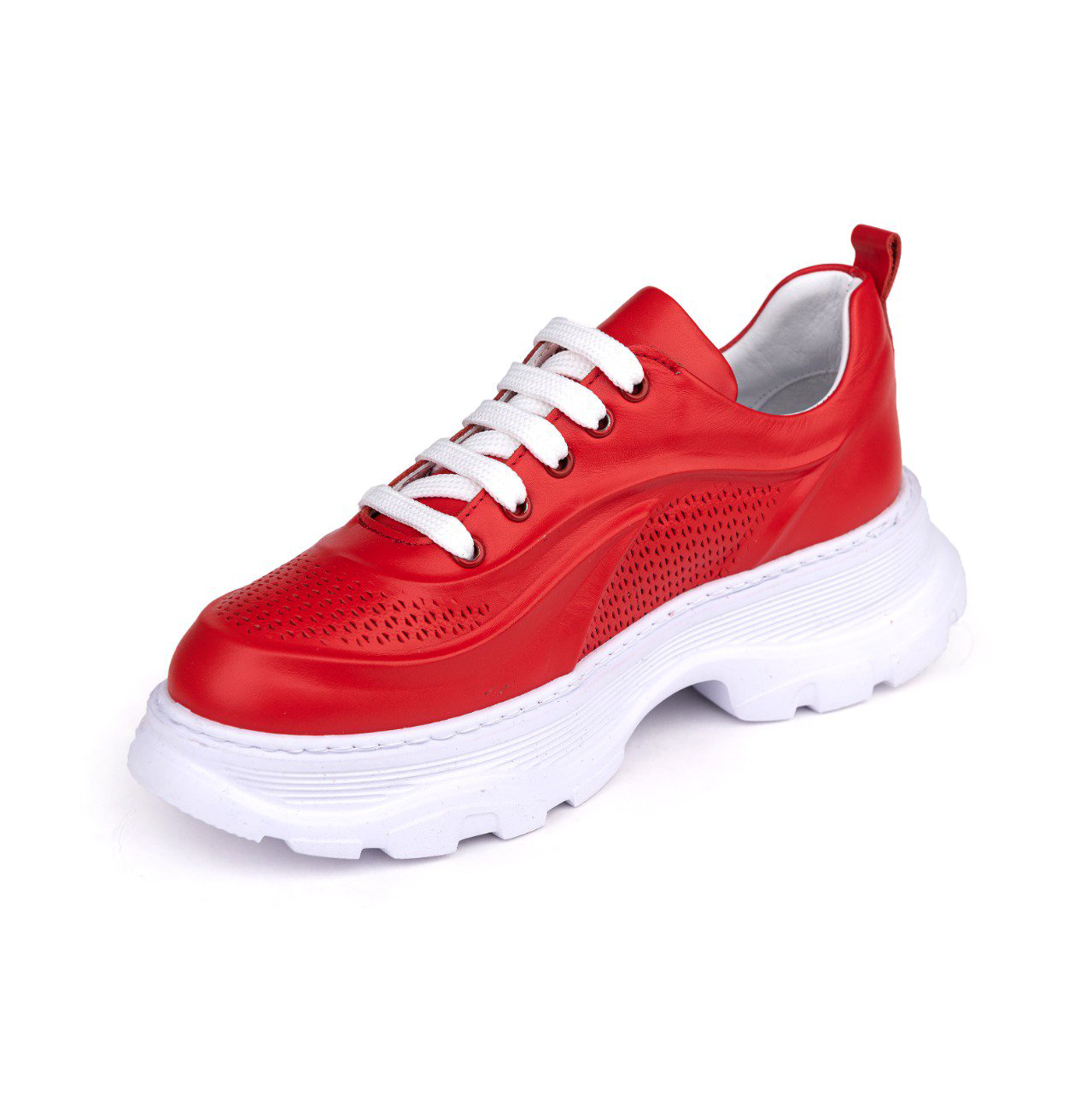 Кроссовки Bestello G-20505KIRMIZI red 39 купить,NaN