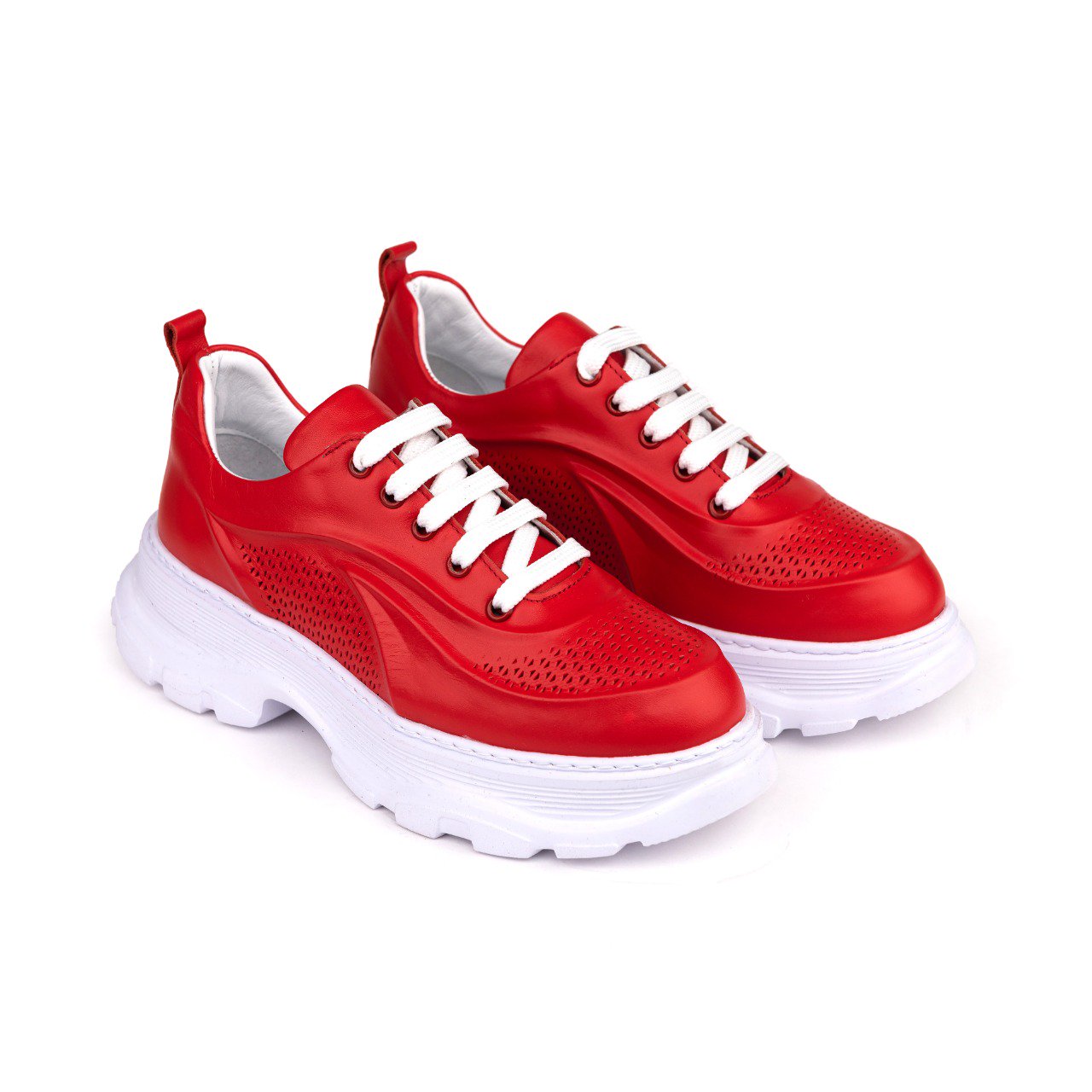 Кроссовки Bestello G-20505KIRMIZI red 39 купить,NaN