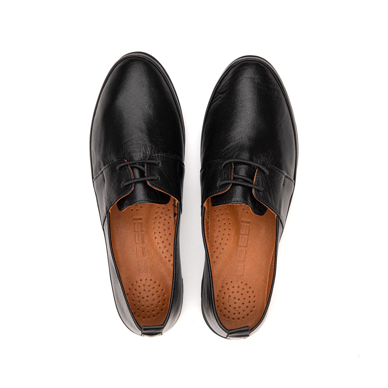 Кроссовки Gossi G-315SIYAH black 37 купить,NaN