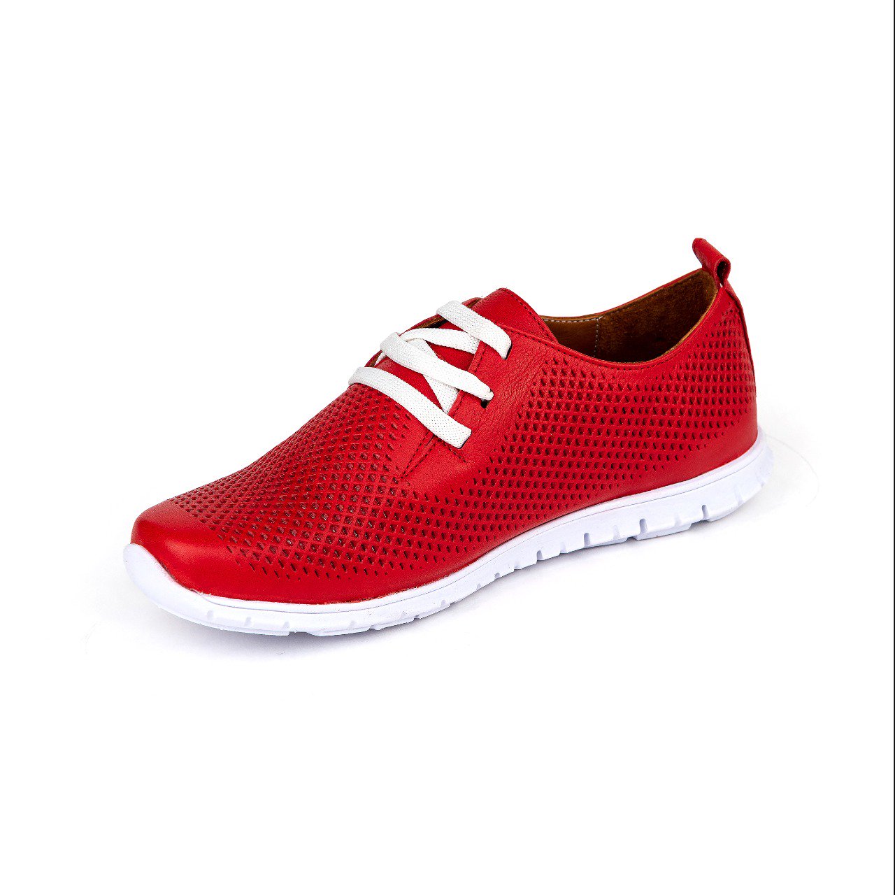 Кроссовки Gossi G-299KIRMIZI red 36 купить,NaN