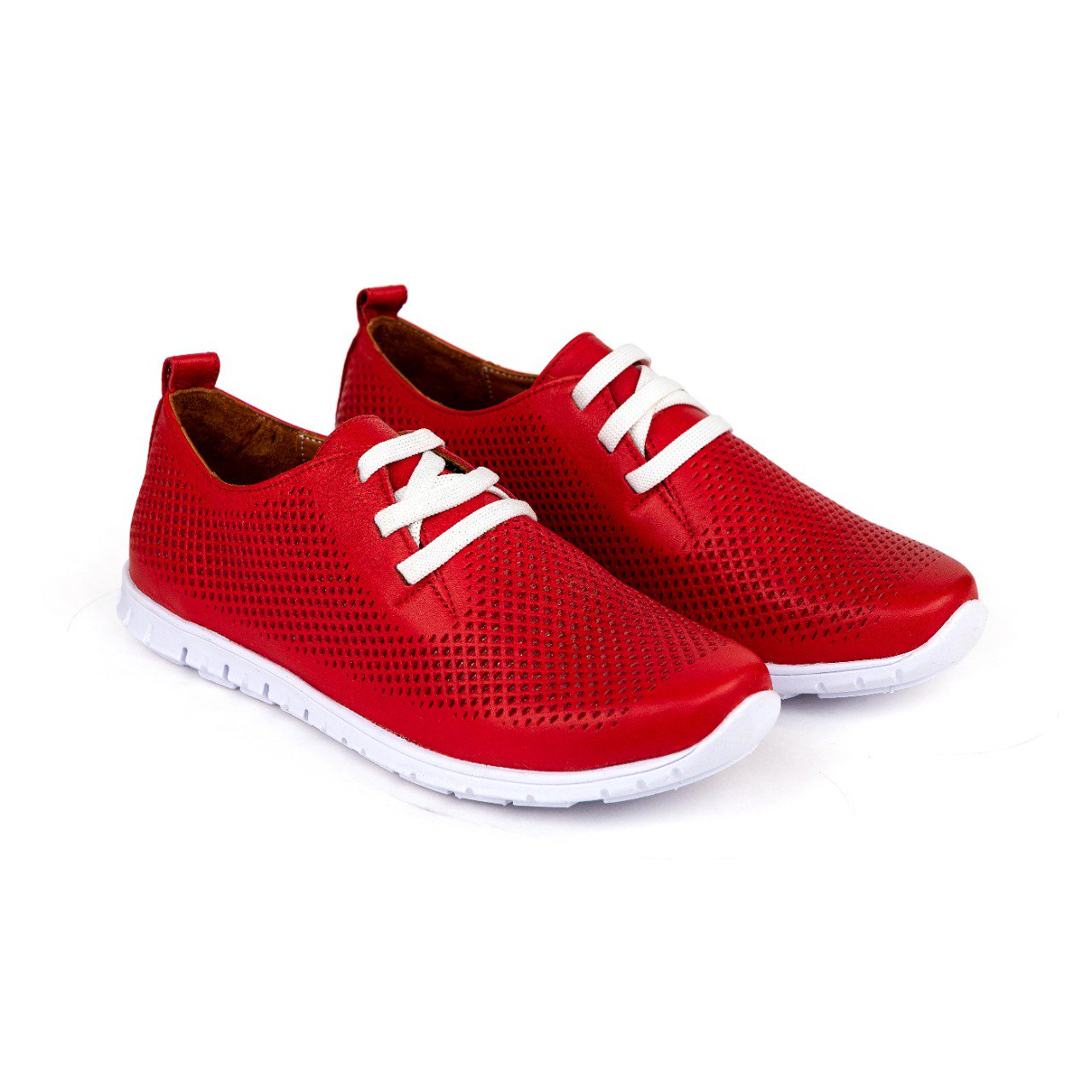 Кроссовки Gossi G-299KIRMIZI red 36 купить,NaN
