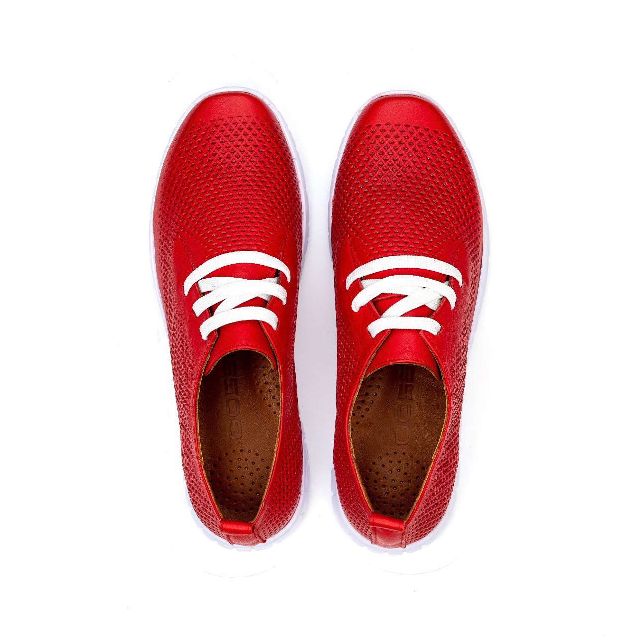 Кроссовки Gossi G-299KIRMIZI red 36 купить,NaN