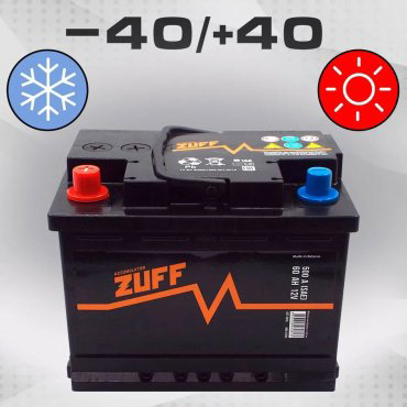 Аккумулятор ZUFF 00-97916 60 прямая купить,NaN