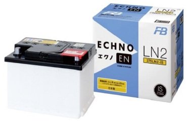 Аккумулятор FURUKAWA РЦ-00004768 ECHNO EN 61 Ач обратная