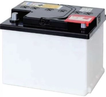 Аккумулятор FURUKAWA РЦ-00004768 ECHNO EN 61 Ач обратная