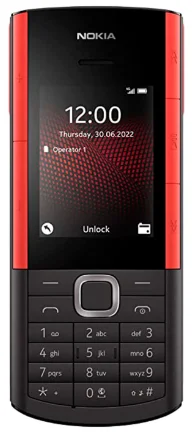Мобильный телефон Nokia 5710 DS Black - ForteMarket Мобильный телефон Nokia 5710 DS Black купить,0