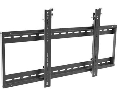 Кронштейн Brateck LVW03-46F 45"-70" черный купить,NaN